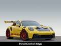 Porsche 992 911 GT3 RS Clubsportpaket Liftsystem-VA BOSE Gelb - thumbnail 30