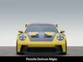 Porsche 992 911 GT3 RS Clubsportpaket Liftsystem-VA BOSE Gelb - thumbnail 7