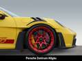 Porsche 992 911 GT3 RS Clubsportpaket Liftsystem-VA BOSE Gelb - thumbnail 26