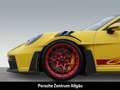 Porsche 992 911 GT3 RS Clubsportpaket Liftsystem-VA BOSE Gelb - thumbnail 27