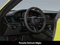 Porsche 992 911 GT3 RS Clubsportpaket Liftsystem-VA BOSE Gelb - thumbnail 4