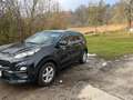 Kia Sportage Sportage 1,6 GDI GPF Silber Silber Schwarz - thumbnail 2