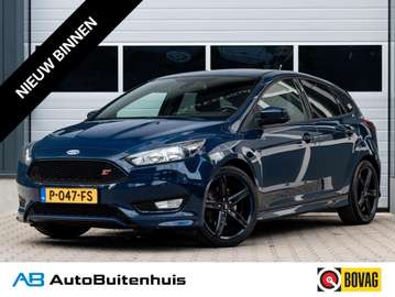 1.5 ST-Line |PANO|CRUISE|KEYLESS START|18" OXIGIN