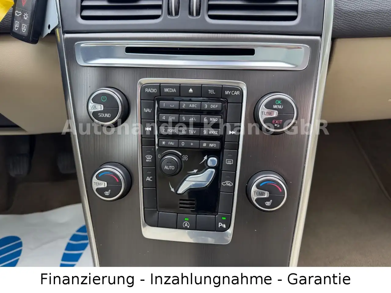 Das Auto