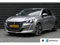 Peugeot 208 1.2 PURETECH 100PK 5-DRS ALLURE PACK / NAVI / LED Gris - thumbnail 1