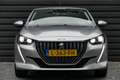 Peugeot 208 1.2 PURETECH 100PK 5-DRS ALLURE PACK / NAVI / LED Gris - thumbnail 4