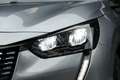 Peugeot 208 1.2 PURETECH 100PK 5-DRS ALLURE PACK / NAVI / LED Gris - thumbnail 10