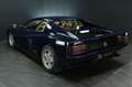 Ferrari Testarossa europäische Auslieferung ! Bleu - thumbnail 4