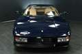 Ferrari Testarossa europäische Auslieferung ! Bleu - thumbnail 9