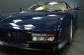 Ferrari Testarossa europäische Auslieferung ! Bleu - thumbnail 42