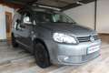 Volkswagen Caddy Kombi Roncalli Trendline Grey - thumbnail 3