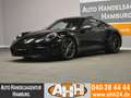 Porsche 992 911 CARRERA T LED|NAVI|CHRONO|BRD|IN STOCK Чорний - thumbnail 1