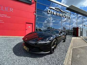 Ferrari Roma Spider