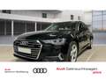 Audi A6 40TDI quattro S tronic sport AHK/STANDH Zwart - thumbnail 1