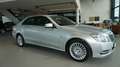 Mercedes-Benz E 200 CDI BlueEfficiency AUTOM+NAVI+SHZ+TEMPO Silber - thumbnail 9