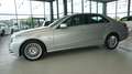 Mercedes-Benz E 200 CDI BlueEfficiency AUTOM+NAVI+SHZ+TEMPO Silber - thumbnail 4
