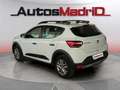 Dacia Sandero Stepway TCe Essential 67kW Blanco - thumbnail 4