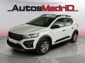 Dacia Sandero Stepway TCe Essential 67kW Blanco - thumbnail 1