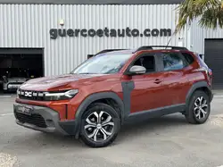 Dacia Duster 1.6 HYBRID 140CH EXPRESSION