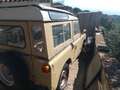 Land Rover Series Beżowy - thumbnail 1