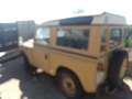 Land Rover Series Beżowy - thumbnail 5