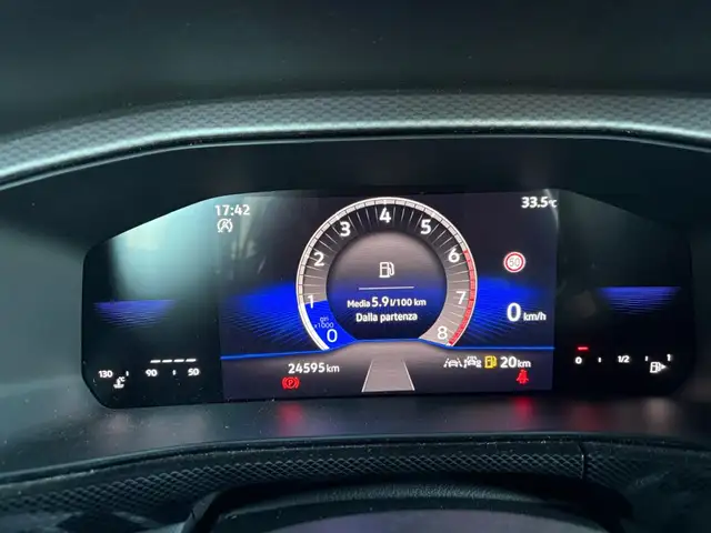 Volkswagen T-Cross view 15