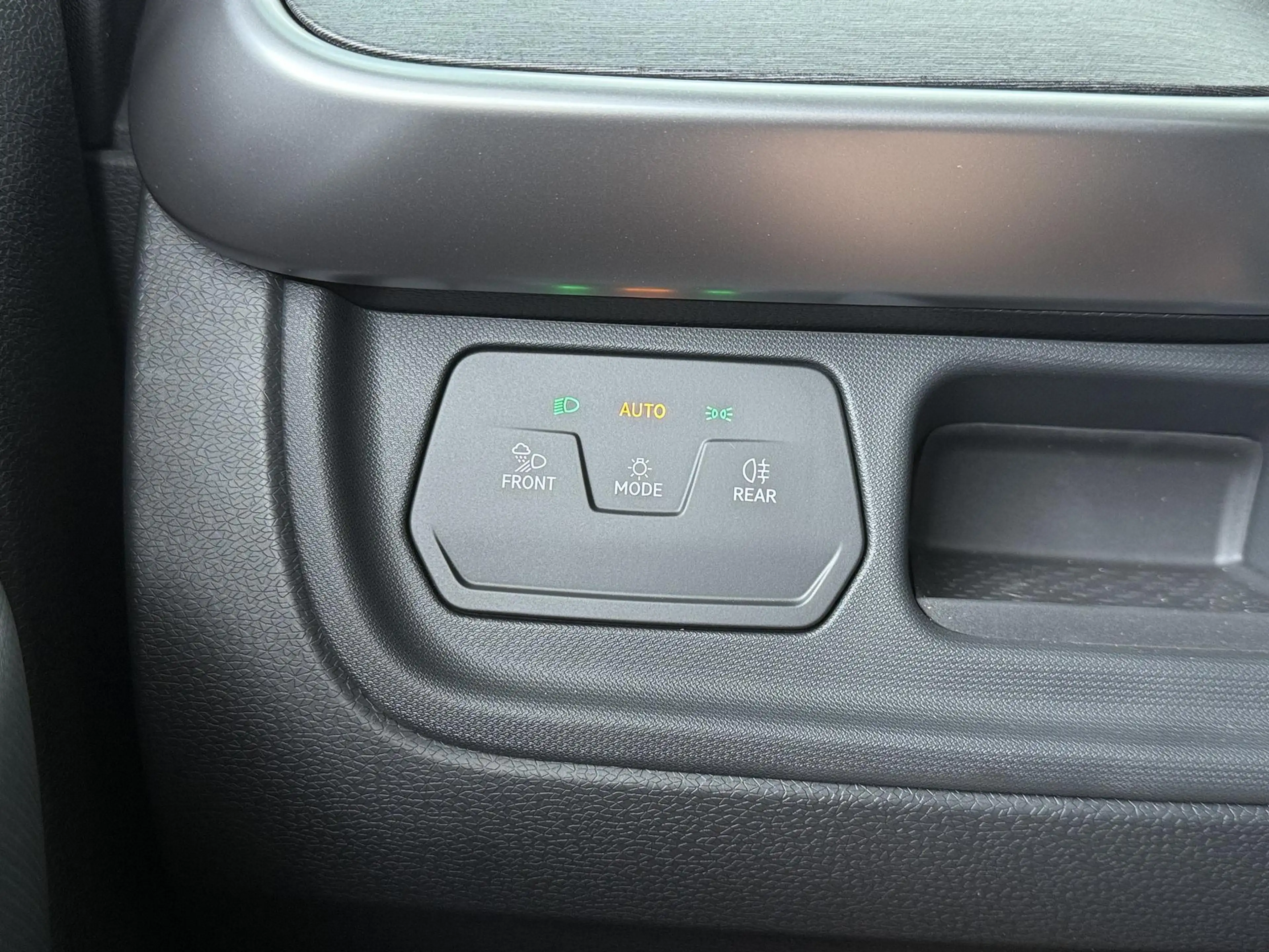 Volkswagen ID. Buzz Bedrijfswagens Pro Bulli Limited Elektromotor 210 — photo 12