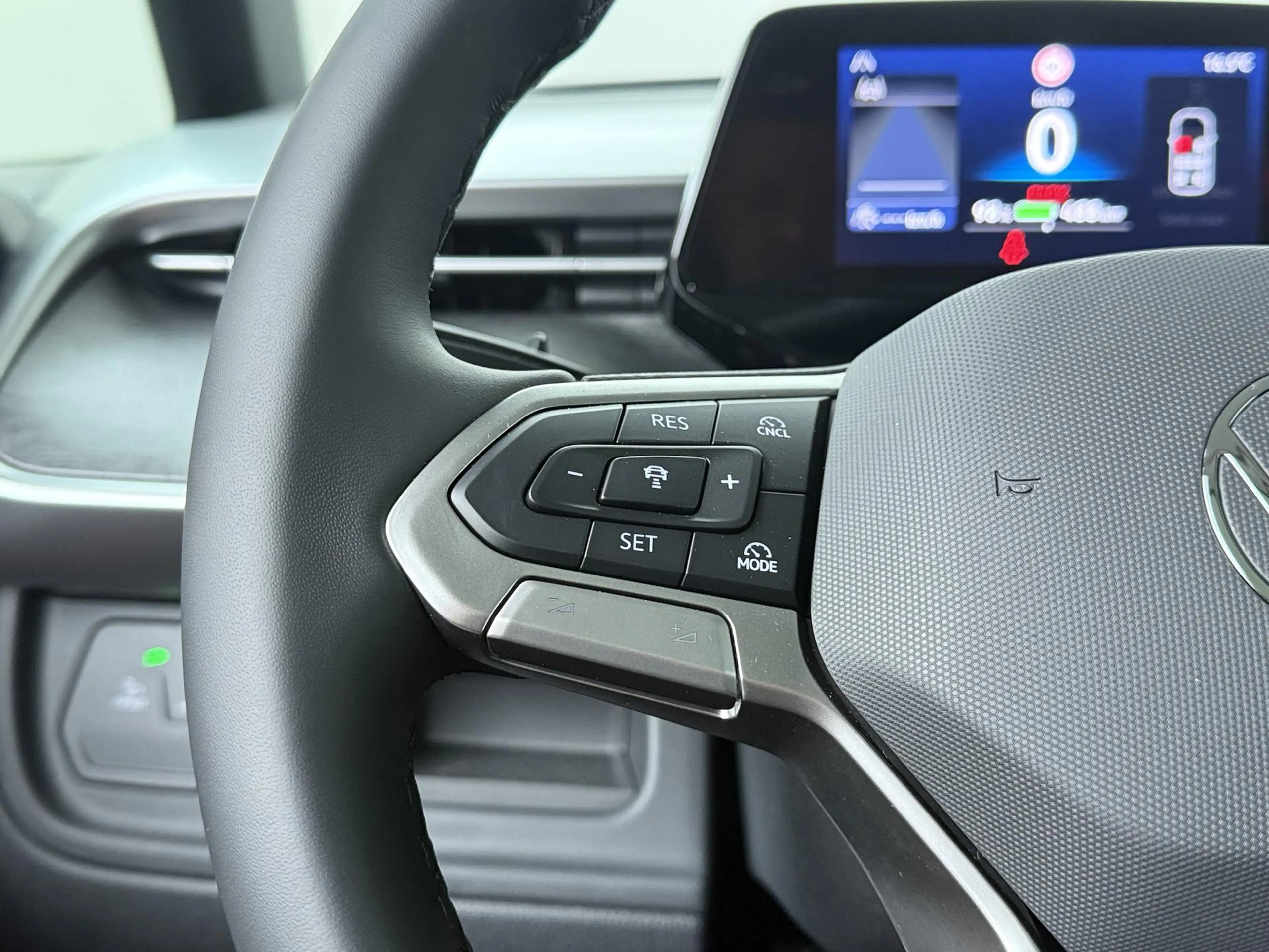 Volkswagen ID. Buzz Bedrijfswagens Pro Bulli Limited Elektromotor 210 — photo 7