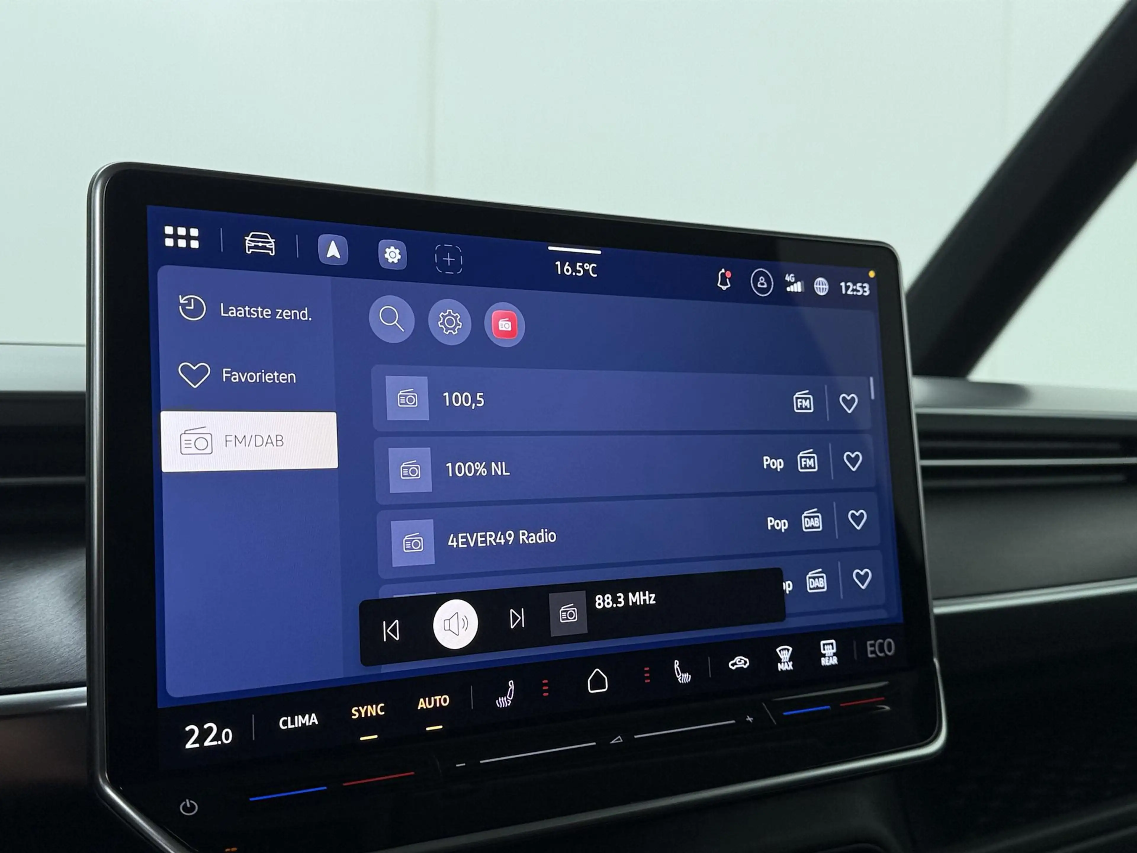 Volkswagen ID. Buzz Bedrijfswagens Pro Bulli Limited Elektromotor 210 — photo 15