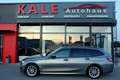 BMW 320 d 48 V Touring Aut.*1.Besitz*Curved Display*Spo... Grau - thumbnail 9