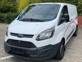 Ford Transit Custom 310 L2 // 1-Hand // Scheckheft // AHK // Bianco - thumbnail 2