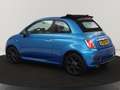 Fiat 500C 0.9 TwinAir Turbo 500S | Camera | Vouwdak | Climat Bleu - thumbnail 2
