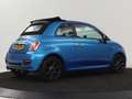 Fiat 500C 0.9 TwinAir Turbo 500S | Camera | Vouwdak | Climat Bleu - thumbnail 28