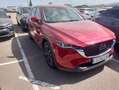 Mazda CX-5 2.5 GE 143kW 2WD AT Zenith Blanco - thumbnail 3