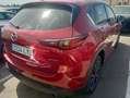 Mazda CX-5 2.5 GE 143kW 2WD AT Zenith Blanco - thumbnail 4