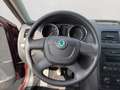 Skoda Yeti Active Plus Edition AHK-abnehmbar Klimaautom SHZ P Rot - thumbnail 13