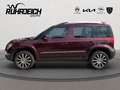 Skoda Yeti Active Plus Edition AHK-abnehmbar Klimaautom SHZ P Rot - thumbnail 2