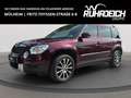Skoda Yeti Active Plus Edition AHK-abnehmbar Klimaautom SHZ P Rot - thumbnail 1