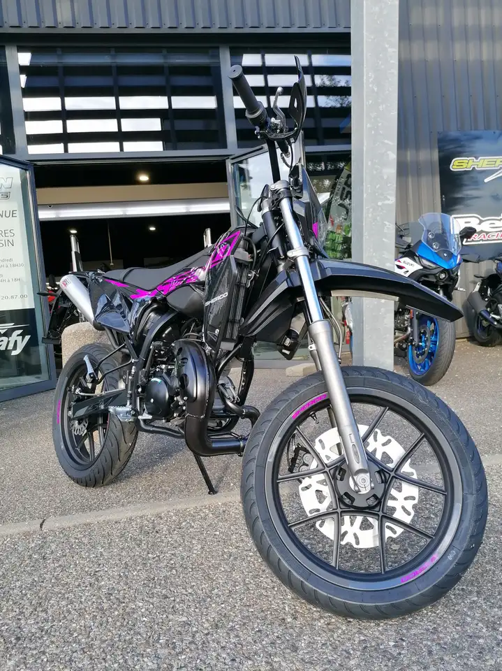 Sherco