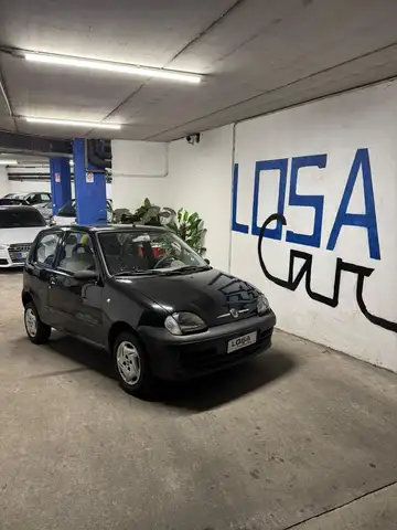 Fiat 600 600 climatizzata