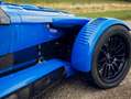 Donkervoort D8 GTO Individual Series Bleu - thumbnail 25
