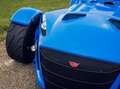 Donkervoort D8 GTO Individual Series Bleu - thumbnail 22