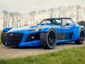 Donkervoort D8 GTO Individual Series Blue - thumbnail 1