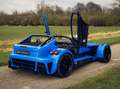 Donkervoort D8 GTO Individual Series Blau - thumbnail 10