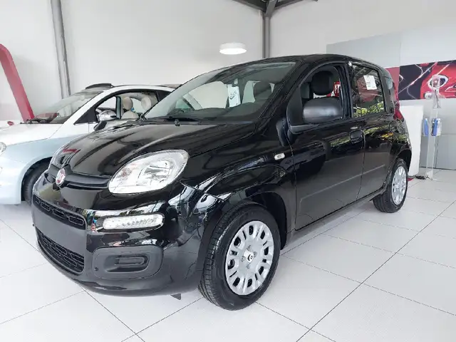 Fiat Autres 1.0 GSE Hybrid 48 kW Icon