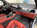 BMW X6 M Competition Sky ACC 360° Driver Massage AHK Grau - thumbnail 28
