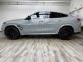 BMW X6 M Competition Sky ACC 360° Driver Massage AHK Gri - thumbnail 3