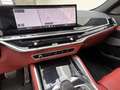 BMW X6 M Competition Sky ACC 360° Driver Massage AHK Gri - thumbnail 10