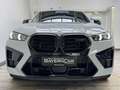 BMW X6 M Competition Sky ACC 360° Driver Massage AHK Gri - thumbnail 2