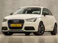Audi A1 1.2 TFSI Sport (STOELVERWARMING, CLIMATE, LM VELGE Wit - thumbnail 1